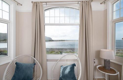 Deganwy Casa | Swn y Mor Deganwy