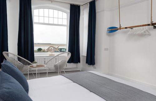 Deganwy Casa | Swn y Mor Deganwy