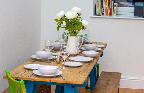 Deganwy Casa | Swn y Mor Deganwy
