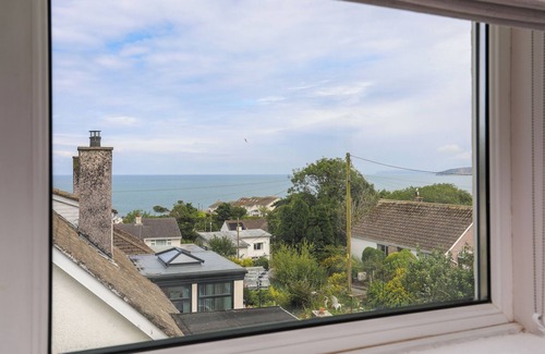 Benllech Cabaña | Swn Y Mor