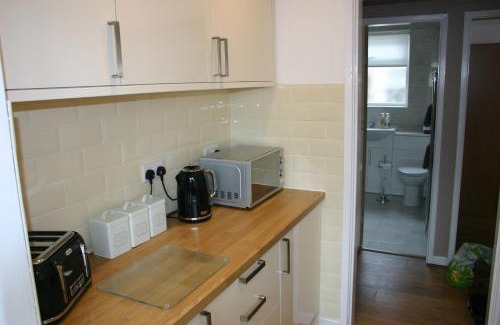 Prestatyn Casa | Swn y Mor (Sound of the Sea)