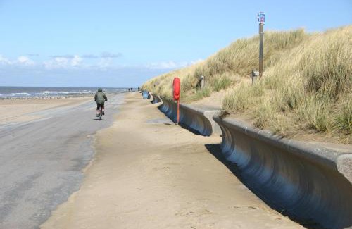 Prestatyn Casa | Swn y Mor (Sound of the Sea)