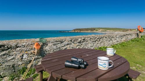 Llanfaethlu Casa | Swn y Mor Trefadog