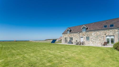 Llanfaethlu Casa | Swn y Mor Trefadog