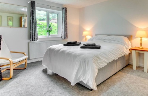 Nant Peris Casa | Swn y Nant in Caernarfon