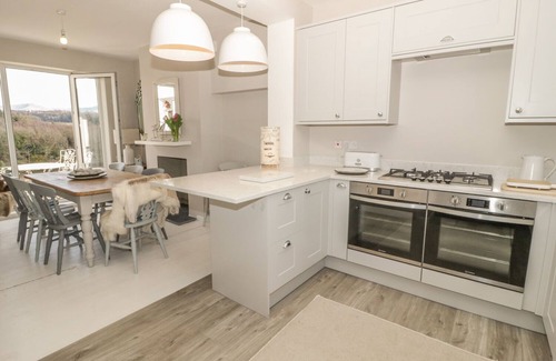 Menai Bridge Cabaña | SWN Y WYLAN, ideal para familias en el puente de Menai, Ref 1003846