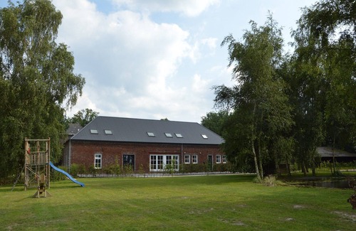 Swolgen Casa | Finca Swolgen con sauna