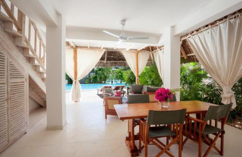 Malindi Marine National Park Apartamento | Swordfish Villas
