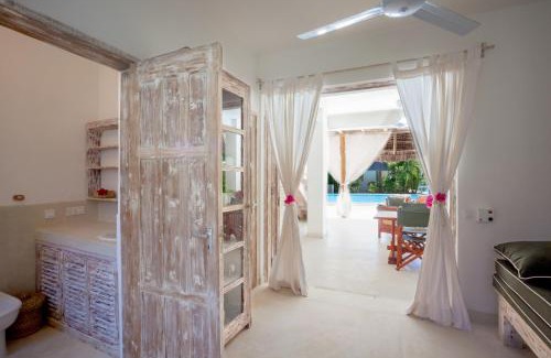 Malindi Marine National Park Apartamento | Swordfish Villas