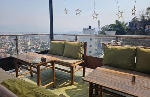 Nagarjun Casa | Swoyambhu View Homestay