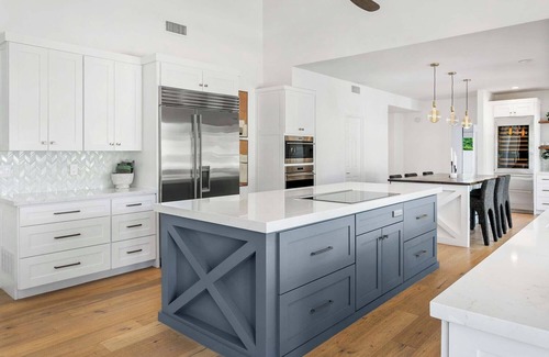 Scottsdale Foothills Casa | SWSS -7BR Estate, Sport Court, Chef's Kitchen, Pool, Hot Tub, & Fun Games
