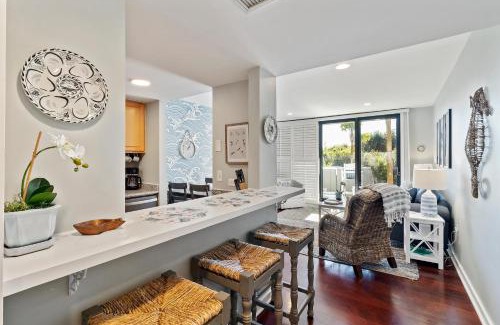 West Beach Village Casa | SWV2167: 2167 Shipwatch Villa