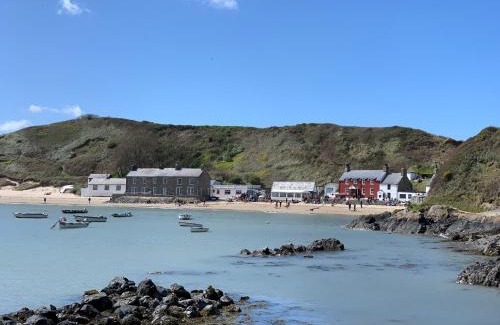 Edern Casa | Swyn-Y-Mor