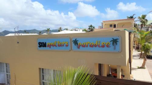 Beacon Hill Apartamento | SXM Spotters Paradise