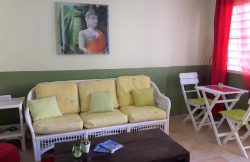 Beacon Hill Apartamento | SXM Spotters Paradise