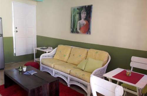 Beacon Hill Apartamento | SXM Spotters Paradise