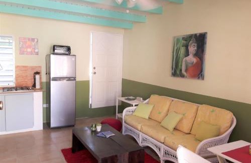 Beacon Hill Apartamento | SXM Spotters Paradise