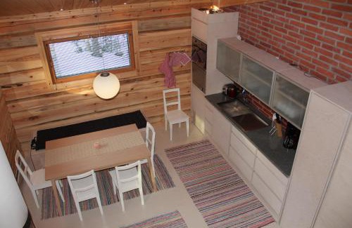 Syote Casa | Syöte Cottage
