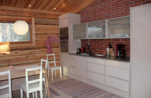 Syote Casa | Syöte Cottage