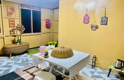 Kuala Terengganu Apartamento | Syafiq Studio Homestay