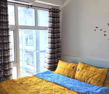 Kampung Telaga Nibong Apartamento | Syafiq Suite