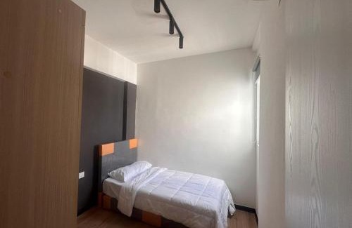 Kota Kinabalu Apartamento | Syafiyaan Homestay V21 Kota Kinabalu