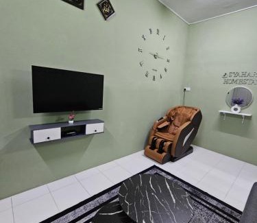 Temerloh Villa | Syahar Homestay Temerloh