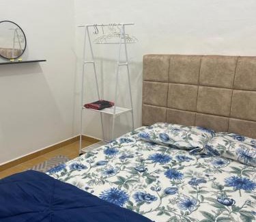Hulu Terengganu District Casa | Syakirah Homestay