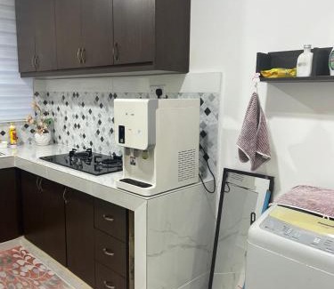 Hulu Terengganu District Casa | Syakirah Homestay