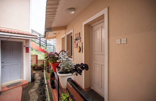 Kodaikanal Villa | Syamantac Villa Kodaikanal