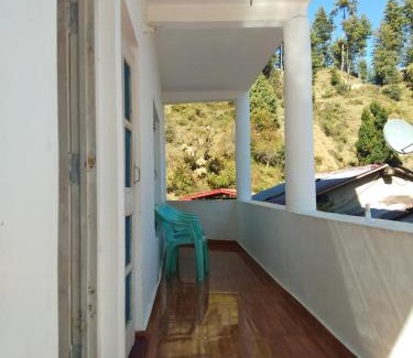 Chakrata Casa | Syanaik Adiyan House