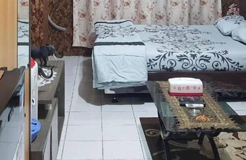 Jakarta Hotel | Syariah Amethyst Cengkareng