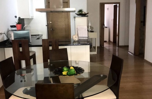 Guayacanes Apartamento | Sybaris suites presidencial colección (Gold propertys)2