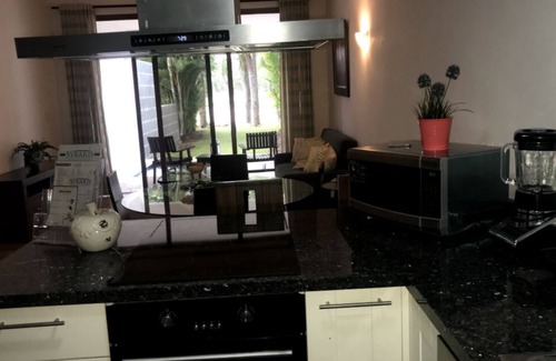 Guayacanes Apartamento | Sybaris suites presidencial colección (Gold propertys)2