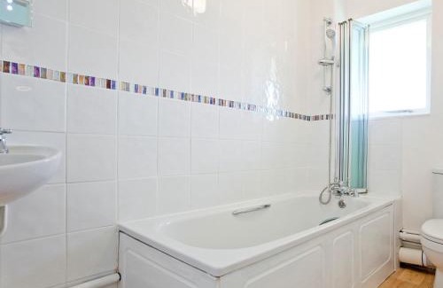 Woolfardisworthy Apartamento | Sycamore Apartment - Uk49305
