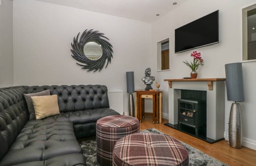 Poulton-le-Fylde Cabaña | Sycamore Cottage