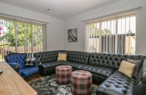 Poulton-le-Fylde Cabaña | Sycamore Cottage