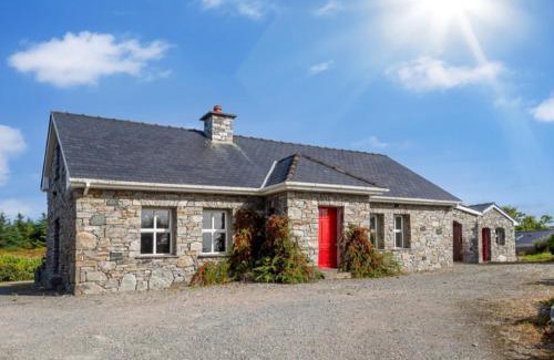 Clifden Casa | Sycamore Cottage