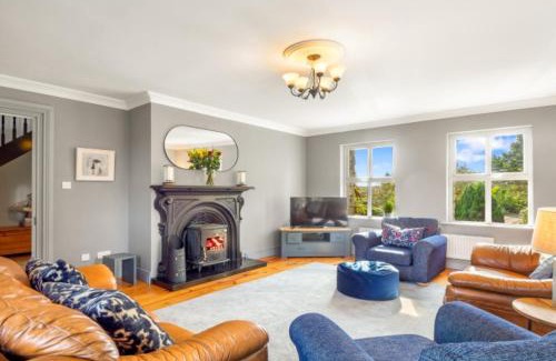 Clifden Casa | Sycamore Cottage