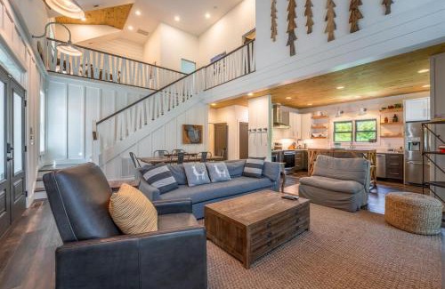 Pisgah Forest Casa | Sycamore Cottage