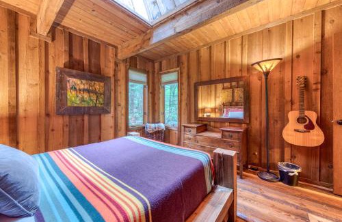 Rhododendron Casa | Sycamore Lodge