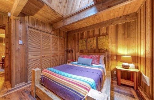 Rhododendron Casa | Sycamore Lodge