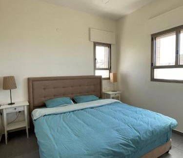 Nahariya Apartamento | Sycamore on the beach