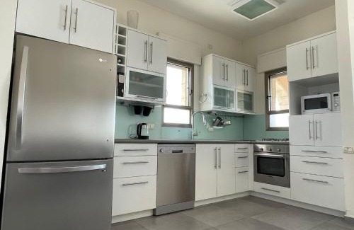 Nahariya Apartamento | Sycamore on the beach