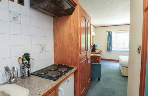 Kingsteignton Cabaña | SYCAMORE, pet friendly in Kingsteignton