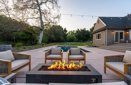 Templeton Casa | Sycamore Ranch