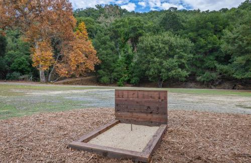 Templeton Casa | Sycamore Ranch