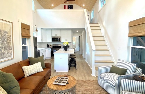 Tracy City Casa | Sycamore Shores - Lakefront Home