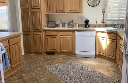 Wofford Heights Casa | Sycamore Suite with Amazing Lake Views [w/ EV charging]