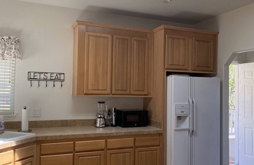 Wofford Heights Casa | Sycamore Suite with Amazing Lake Views [w/ EV charging]